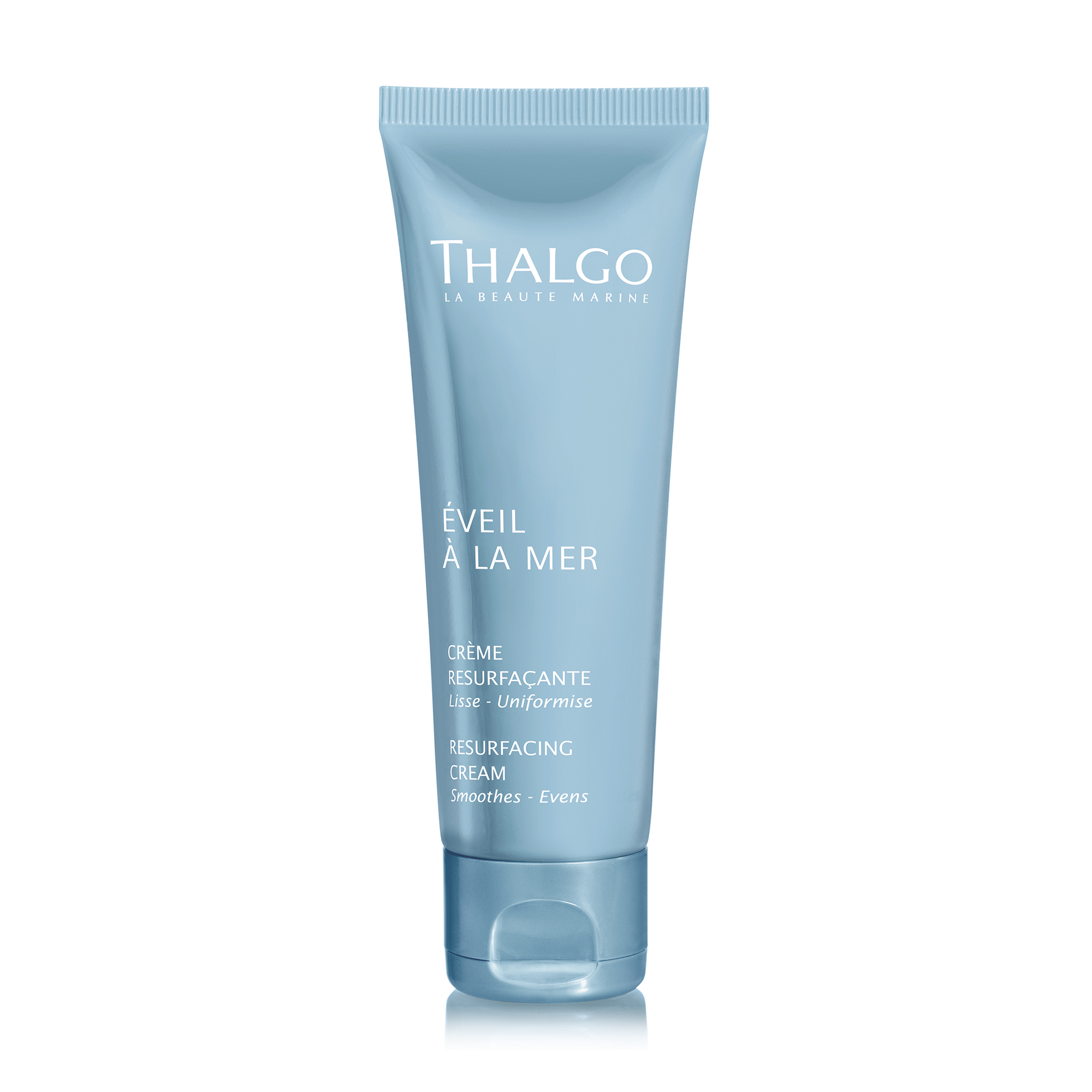 Оновлювальний крем для обличчя Thalgo Resurfacing Cream, 50 мл